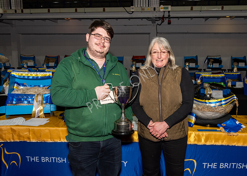 IWP0200 
 BAS National Show 2024 
 Keywords: British Alpaca Society, National Show, 2024, Champion of Champions Fleece Show, Alpaca, Suri, Huacaya